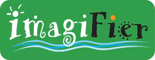 ImagiFier logo