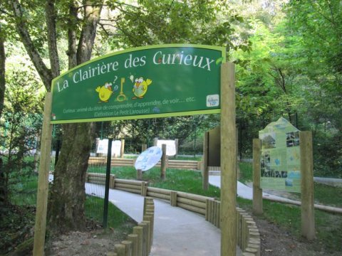 Les Gorges du Fier - Lovagny - Lake Annecy Tourist Office